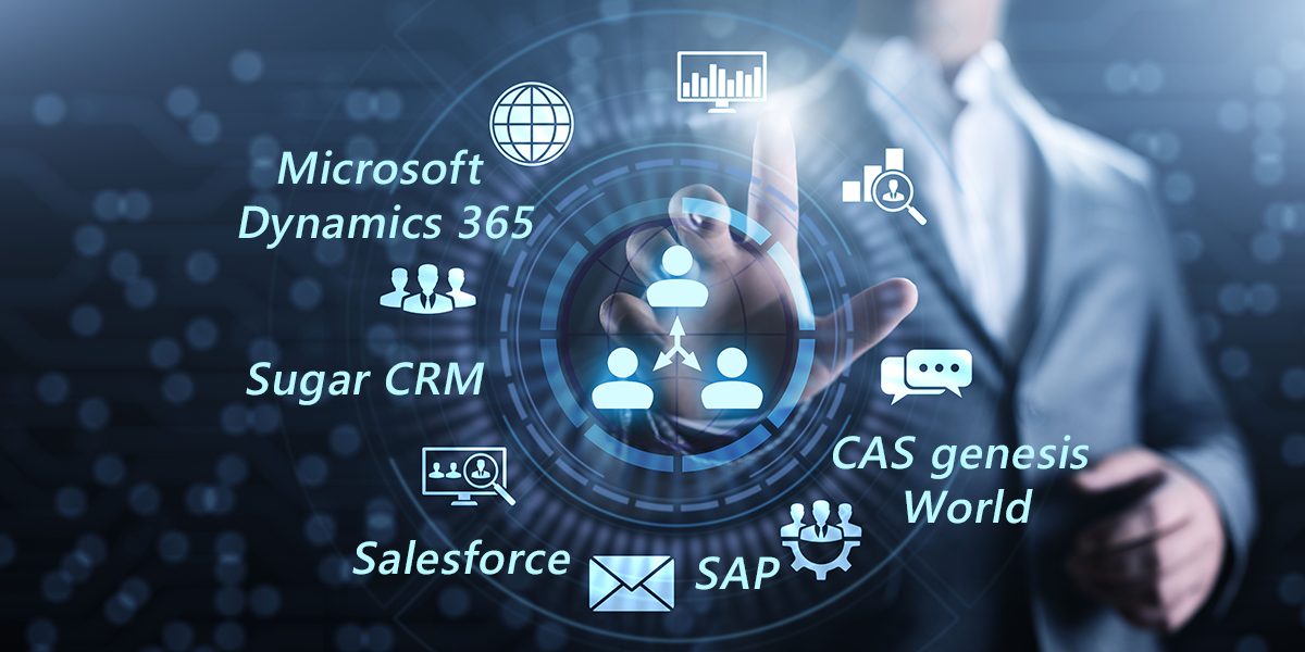 BCM_CRM_Tools CRM Toolauswahl - Entscheidend für den Erfolg Ihres Unternehmens!