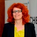 Dr. Annegret Vester - CSO of CHT Group